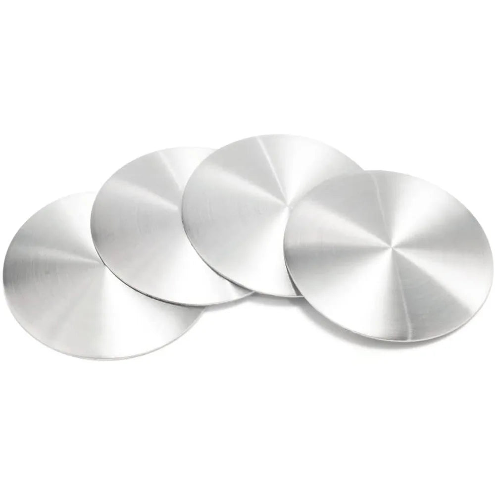 4pcs Solid Color Wheel Hub Center Caps 45-75mm No Logo – Car Accessories | MotorWorld Marketplace
