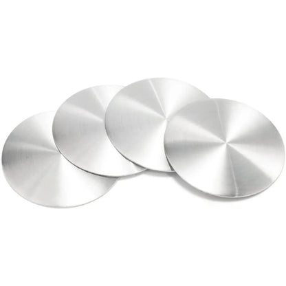 4pcs Solid Color Wheel Hub Center Caps 45-75mm No Logo – Car Accessories | MotorWorld Marketplace