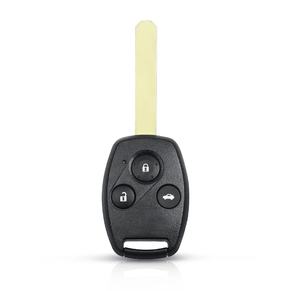 KEYYOU Flip Remote Key Honda Accord Civic CRV 07-13 2/3/4 Btn original key 1 – Car Accessories | MotorWorld Marketplace