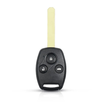 KEYYOU Flip Remote Key Honda Accord Civic CRV 07-13 2/3/4 Btn original key 1 – Car Accessories | MotorWorld Marketplace