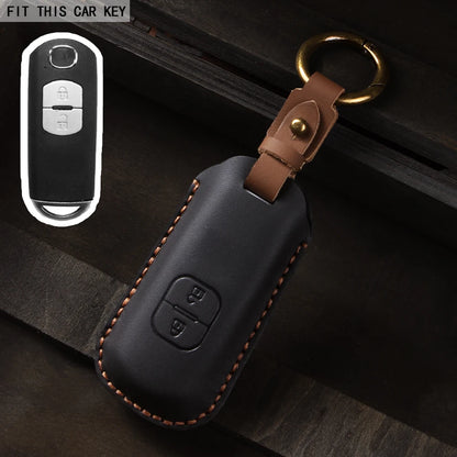 Premium Mazda Key Case Cover