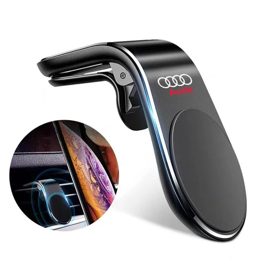 Audi Magnetic Car Phone Holder