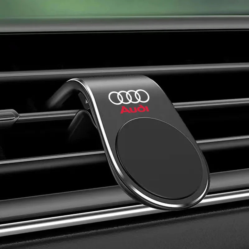 Audi Magnetic Car Phone Holder