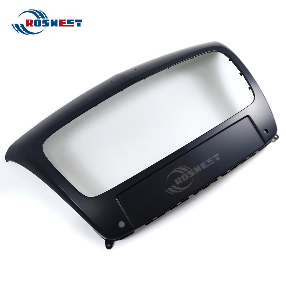 Front Grille Frame Cover for Bentley GT 2012-2015 OEM – Car Accessories | MotorWorld Marketplace