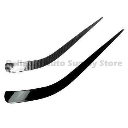 Alfa Giulia 2015-22 Front Air Dam Vinyl Kit – Premium Upgrade – Car Accessories | MotorWorld Marketplace