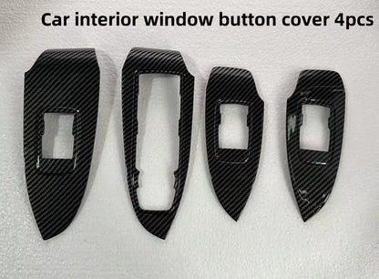 Chevrolet Malibu XL 2016-20 Carbon Gear & Window Panel Set 39pcs 15 – Car Accessories | MotorWorld Marketplace