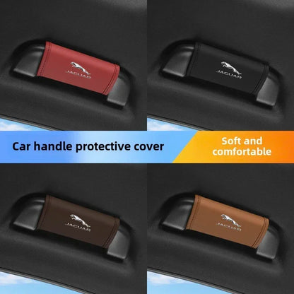 Jaguar Handle Cover – Durable Protection