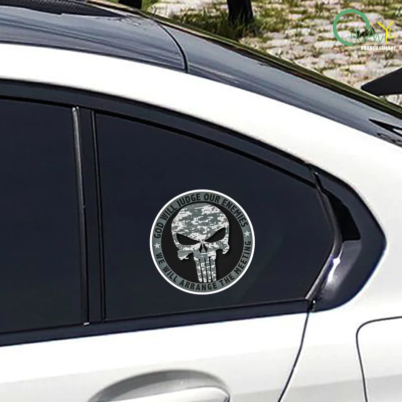 Military Vinyl Decals—Waterproof Army Stickers for Cars – Car Accessories | MotorWorld Marketplace