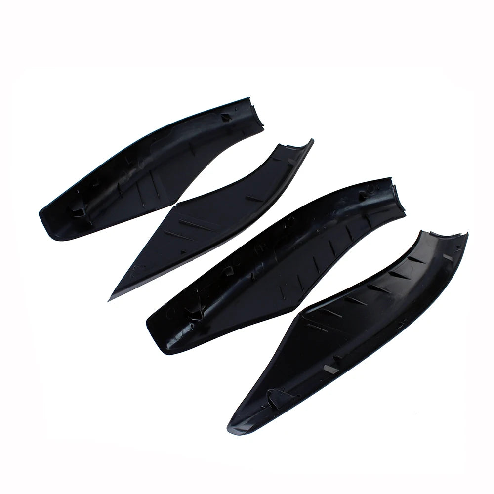 Freelander 2 Roof Rail End Cap Cover Set 2006-2014 4pcs – Car Accessories | MotorWorld Marketplace