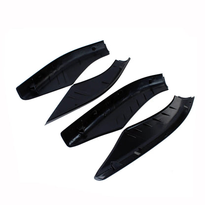 Freelander 2 Roof Rail End Cap Cover Set 2006-2014 4pcs – Car Accessories | MotorWorld Marketplace