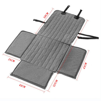 Waterproof Pet Carrier & Car Seat Cover, Foldable A2 L – Car Accessories | MotorWorld Marketplace