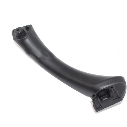 Garniture de poignée de porte noire gauche/droite pour BMW E90/E91 (316-328)