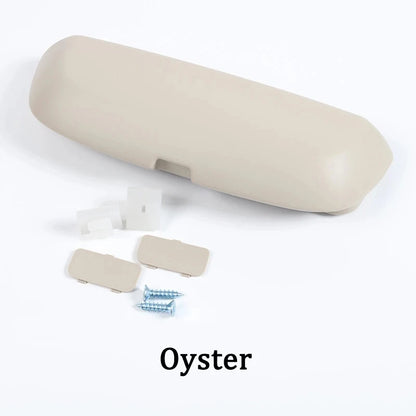 BMW F Series Glasses Case Holder Box – Secure, OEM Fit Oyster – Car Accessories | MotorWorld Marketplace