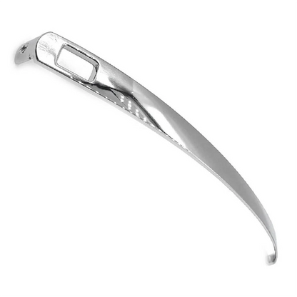 Revêtement de poignée de porte haut de gamme pour Bentley Continental GT et Flying Spur