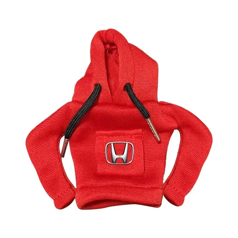 Hoodie Gear Shift Knob Cover for Honda