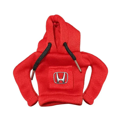 Hoodie Gear Shift Knob Cover for Honda