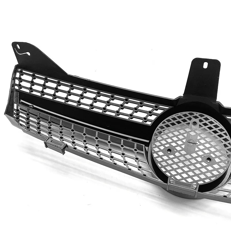 Premium Front Grill for Mercedes CLS W219