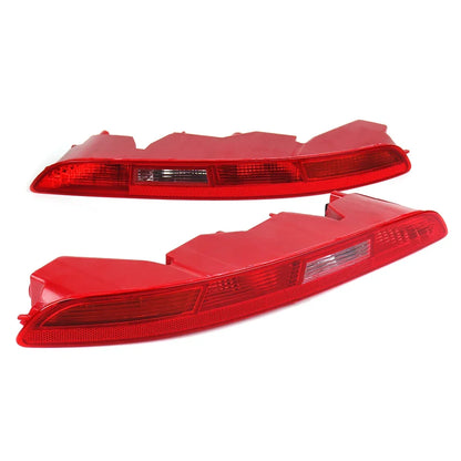 Audi Q3 Rear Bumper Brake Tail Light 2011-2018 8U0945095B – Car Accessories | MotorWorld Marketplace