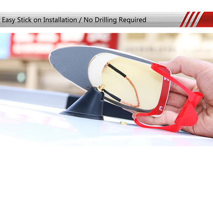 Shark Fin Antenna for VW Polo Golf 4-6 Passat Audi A3-A8