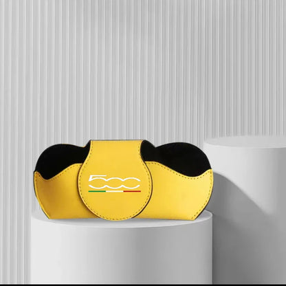 Fiat 500 Sun Visor Glasses Clip Holder – Pro Fit