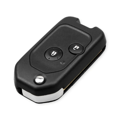 KEYYOU Flip Remote Key Honda Accord Civic CRV 07-13 2/3/4 Btn – Car Accessories | MotorWorld Marketplace