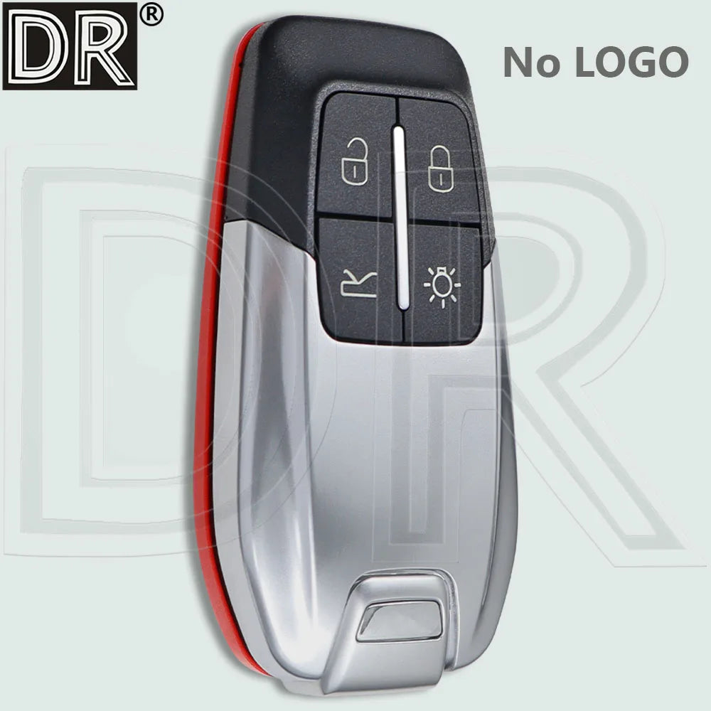DR 4-Button Keyless Remote Shell for Ferrari 458/588/488GTB – Car Accessories | MotorWorld Marketplace