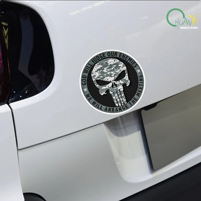 Military Vinyl Decals—Waterproof Army Stickers for Cars – Car Accessories | MotorWorld Marketplace