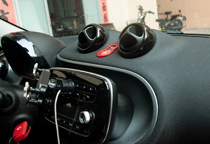 Dashboard Air Vent Cover for Smart 453 Fortwo Forfour
