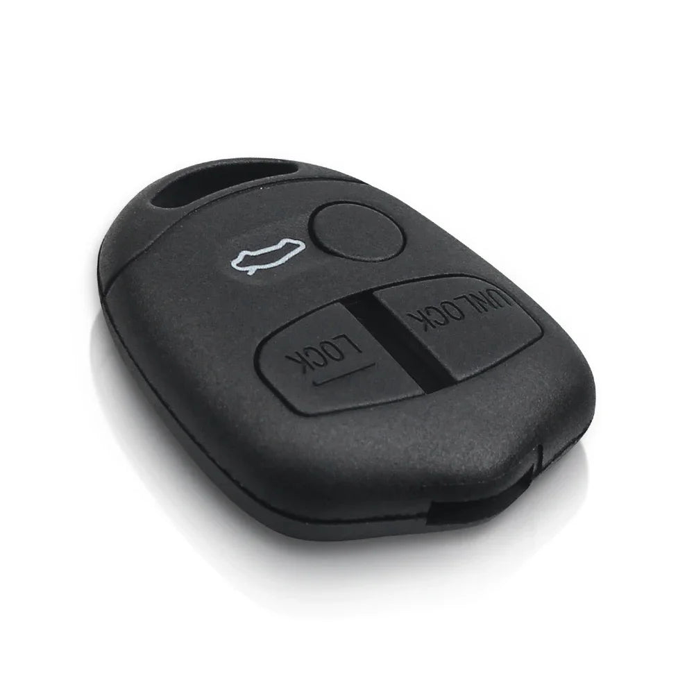 KEYYOU Remote Key Shell for Mitsubishi Lancer/Outlander