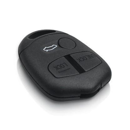 KEYYOU Remote Key Shell for Mitsubishi Lancer/Outlander