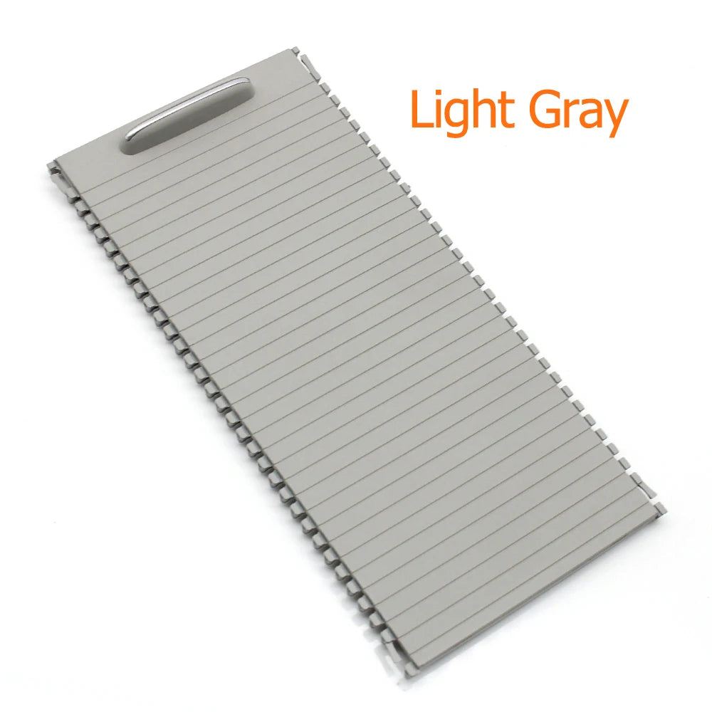 LHD Armrest Cup Holder Frame for Mercedes W204 W207 W212 Shutter-Light Gray – Car Accessories | MotorWorld Marketplace