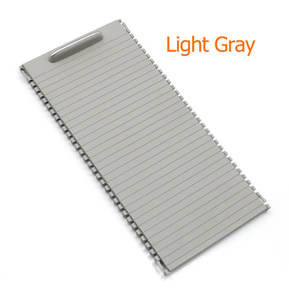 LHD Armrest Cup Holder Frame for Mercedes W204 W207 W212 Shutter-Light Gray – Car Accessories | MotorWorld Marketplace