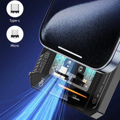 Smart Auto-Clamp Car Mount, 15W/66W Fast Wireless Charger – Car Accessories | MotorWorld Marketplace