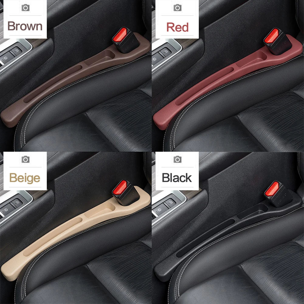 BMW X1/X2/X4 Seat Gap Filler – Precision Interior Accessory