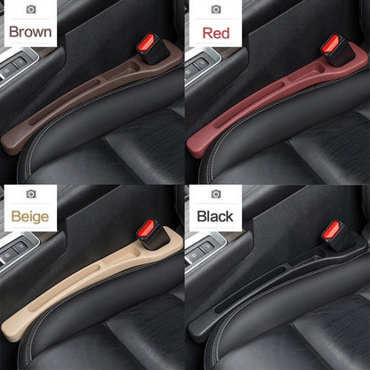 BMW X1/X2/X4 Seat Gap Filler – Precision Interior Accessory