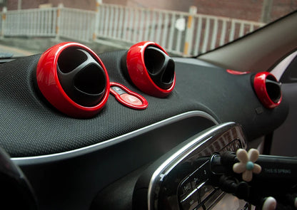 Dashboard Air Vent Cover for Smart 453 Fortwo Forfour