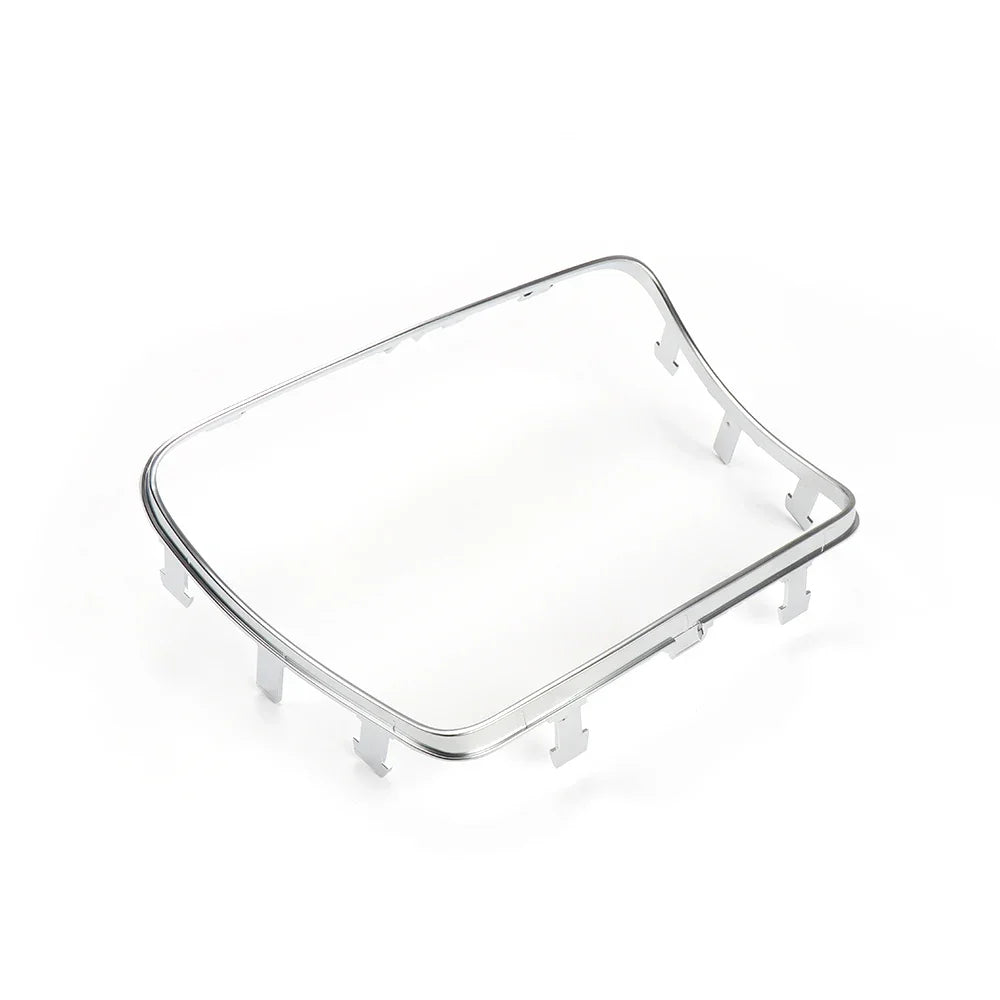 Mercedes GLC/C W253/W205 2015-20 Ashtray Trim Silver Silver – Car Accessories | MotorWorld Marketplace