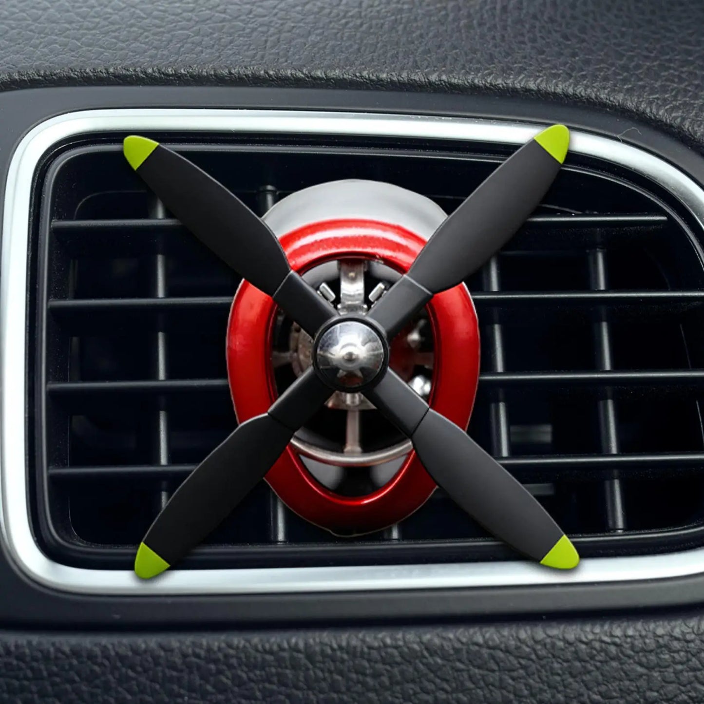 Rotating Car Vent Air Freshener Clip – Long Lasting Scent – Car Accessories | MotorWorld Marketplace