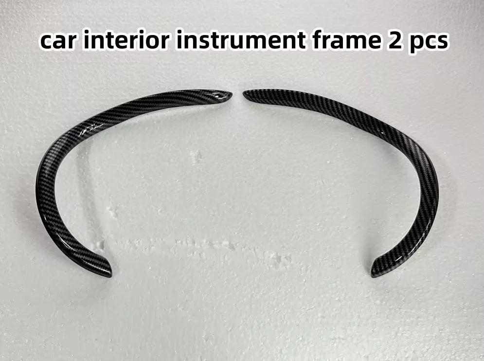 Chevrolet Malibu XL 2016-20 Carbon Gear & Window Panel Set 39pcs 1 – Car Accessories | MotorWorld Marketplace