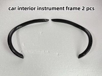 Chevrolet Malibu XL 2016-20 Carbon Gear & Window Panel Set 39pcs 1 – Car Accessories | MotorWorld Marketplace