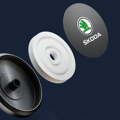 Skoda Interior Air Purifier Perfume Freshener – Pro Quality