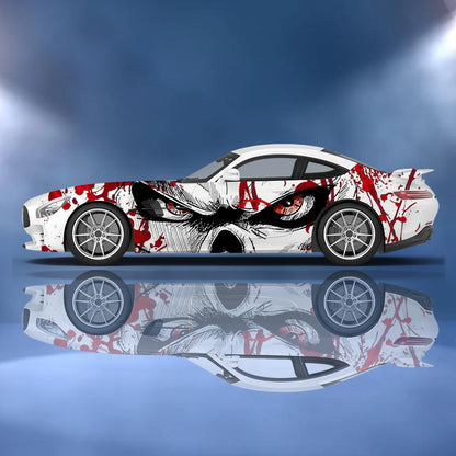 Skull Blood Car Side Decal Vinyl Sticker for Auto Pros 1 China Mainland – Car Accessories | MotorWorld Marketplace