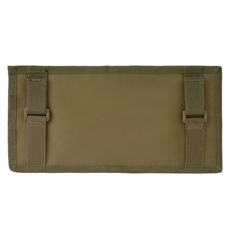 Tactical Molle Car Sun Visor Organizer Pouch – Universal Fit – Car Accessories | MotorWorld Marketplace