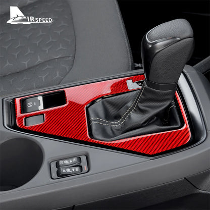 Real Carbon Fiber Gear Shift Panel Trim for 2024 Crosstrek/Impreza – Car Accessories | MotorWorld Marketplace