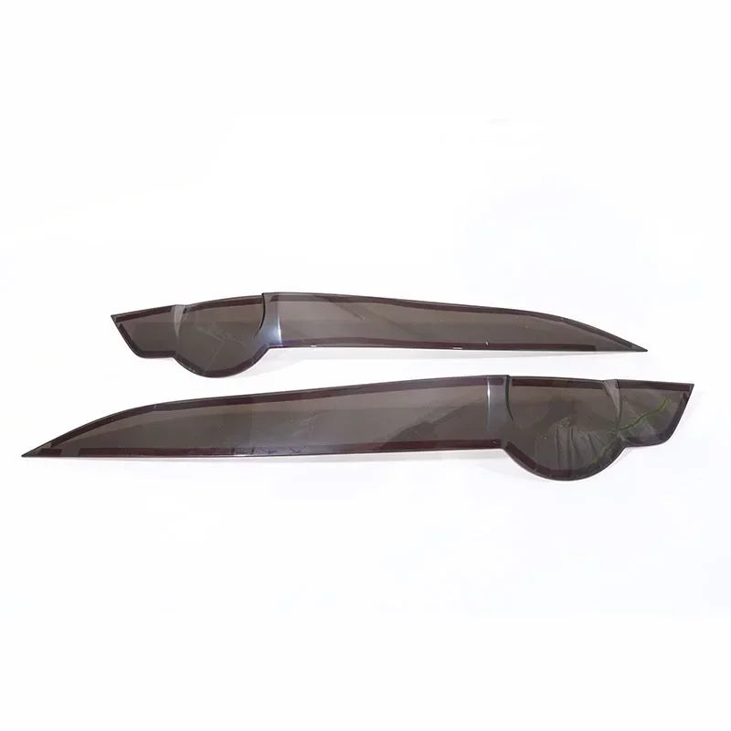 Jaguar F-TYPE SVR 2013-24 ABS Smoked Taillight Cover 2013-2020 – Car Accessories | MotorWorld Marketplace