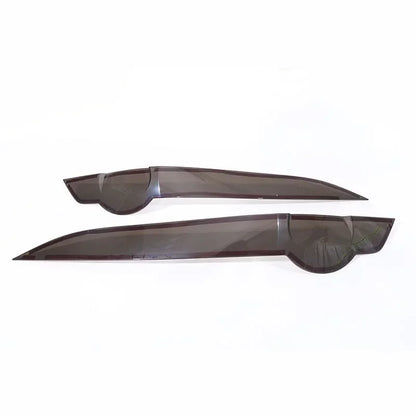 Jaguar F-TYPE SVR 2013-24 ABS Smoked Taillight Cover 2013-2020 – Car Accessories | MotorWorld Marketplace