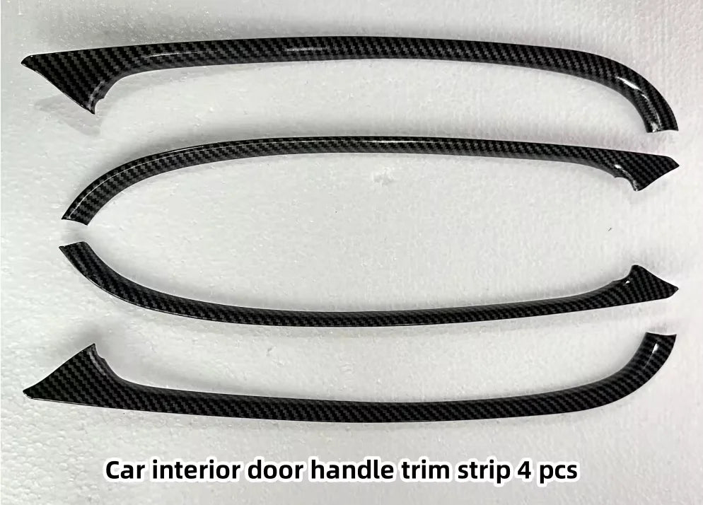 Chevrolet Malibu XL 2016-20 Carbon Gear & Window Panel Set 39pcs 16 – Car Accessories | MotorWorld Marketplace