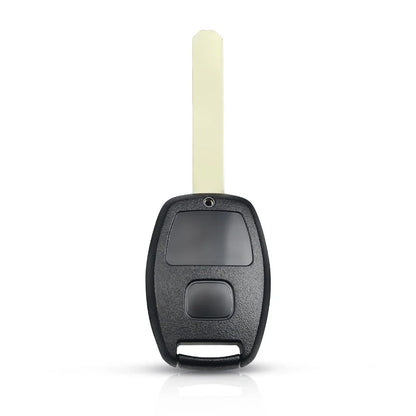 KEYYOU Honda Remote Key Shell 2/3/4 Button Replacement Fob – Car Accessories | MotorWorld Marketplace