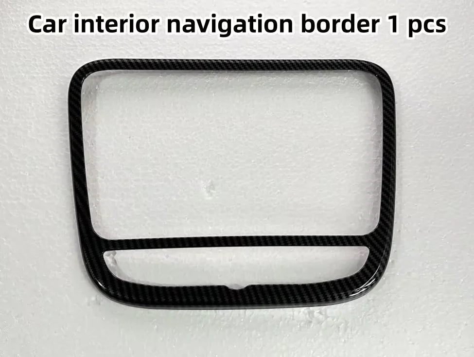 Chevrolet Malibu XL 2016-20 Carbon Gear & Window Panel Set 39pcs 4 – Car Accessories | MotorWorld Marketplace