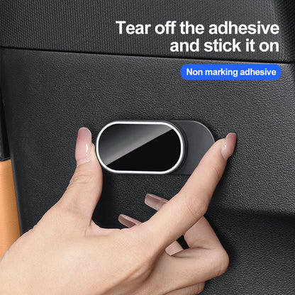 Universal Adjustable Seat Belt Clip – Secure, Pro-Grade Fixing – Car Accessories | MotorWorld Marketplace